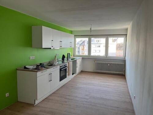 Foto - Helle Stadtwohnung in Kaiserslautern