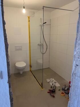 Foto - 3 Zimmer Etagenwohnung zur Miete in Kaiserslautern