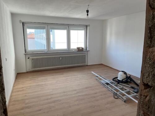 Foto - 3 Zimmer Etagenwohnung in Kaiserslautern