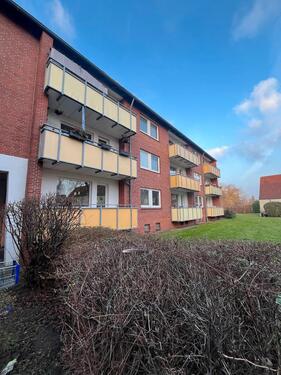 Foto - Kleine 4-Zimmer-Wohnung im Erdgeschoss - frisch saniert!