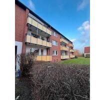 Kleine 4-Zimmer-Wohnung im Erdgeschoss - frisch saniert! - Rendsburg Kleine 4-Zimmer-Wohnung im Erdgeschoss - frisch saniert! - Rendsburg