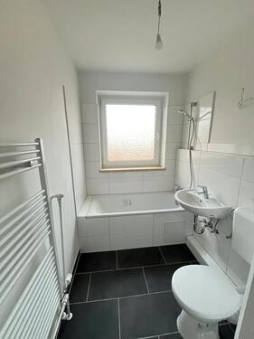Foto - 4 Zimmer Erdgeschoßwohnung zur Miete in Rendsburg
