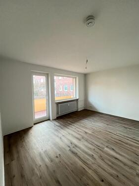 Foto - Erdgeschoßwohnung in Rendsburg zur Miete