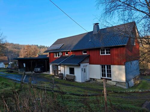 Foto - Hof für Pferdebesitzer - 420.000,00&nbsp;EUR Kaufpreis, ca.&nbsp; 208,00&nbsp;m&sup2;