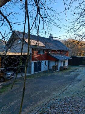 Foto - Bauernhaus, Landhaus zum Kaufen in Gebhardshain