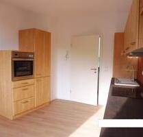 1 Zimmer und große Wohnküche für Single - Greiz