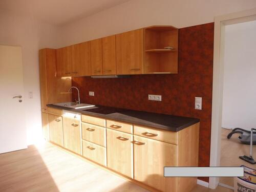 Foto - 1 Zimmer Etagenwohnung zur Miete in Greiz