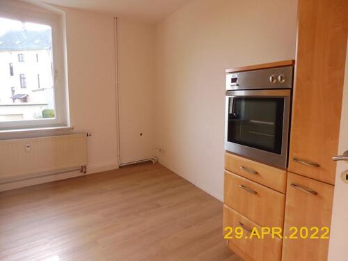 Foto - Etagenwohnung in Greiz zur Miete