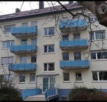 ⭐️3 Zimmer ETW in der Dittelbrunner Straße mit Garage - Schweinfurt Haardt