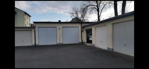 Foto - Etagenwohnung in Schweinfurt zum Kaufen