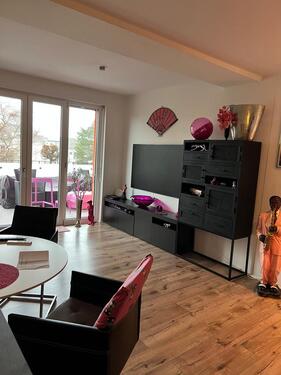 Foto - 3 Zimmer Erdgeschoßwohnung zur Miete in Bad Kreuznach