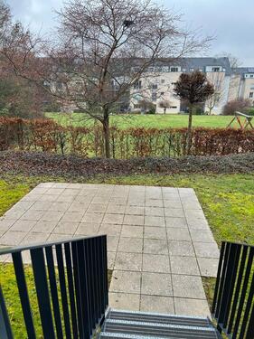 Foto - Erdgeschoßwohnung in Bad Kreuznach zur Miete