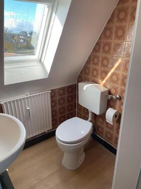 Foto - 1 Zimmer Dachgeschoßwohnung zur Miete in Winnweiler