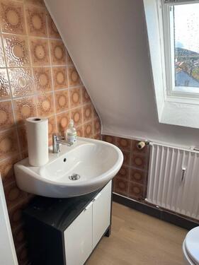 Foto - 1 Zimmer Dachgeschoßwohnung in Winnweiler