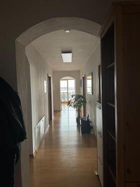Foto - 3 Zimmer Etagenwohnung zur Miete in Wolfratshausen