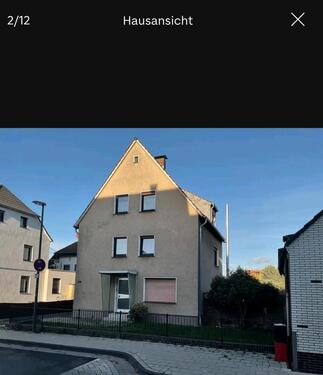 Foto - Mehrfamilienhaus mit 3 Einheiten in Lev.-Hitdorf zu verkaufen