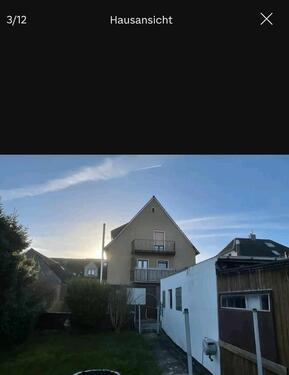 Foto - 3 Zimmer Mehrfamilienhaus, Wohnhaus in Leverkusen