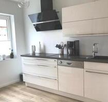 Top ausgestattete Wohnung nahe TCN-Gelände und Klinik - Schortens