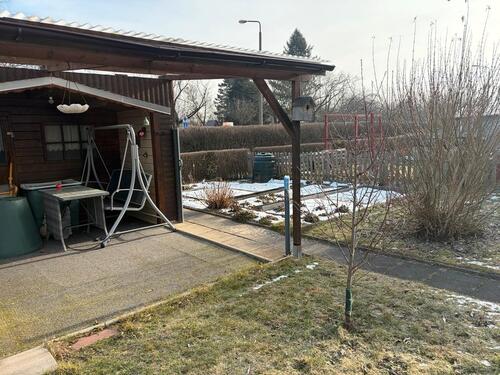 Foto - Grundst&uuml;ck zur Miete in Dresden