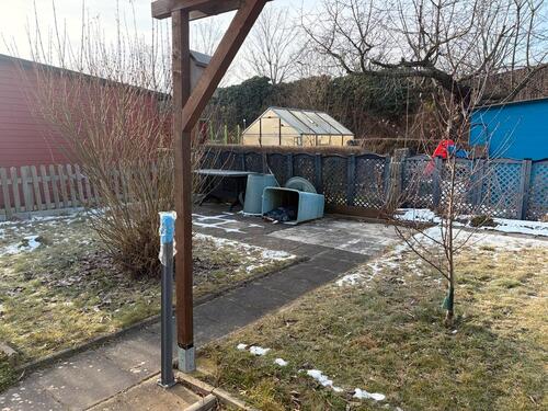 Foto - Grundst&uuml;ck in Dresden