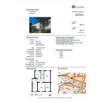 Günstige 3 Zimmer Wohnung in Wolfsburg, Hohenstein zum 01.04.2026