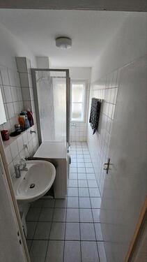 Foto - Etagenwohnung in Wolfsburg zur Miete