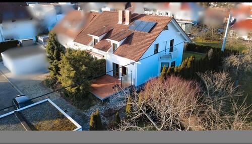 Foto - Doppelhaushälfte in Balingen Frommern