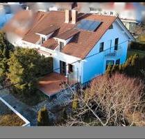 Doppelhaushälfte in Balingen Frommern