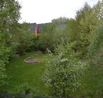 2-Zimmer Singlewohnung in Elberfeld - Wuppertal Gemarkung Elberfeld