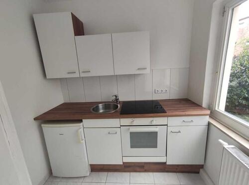 Foto - Etagenwohnung in Wuppertal zur Miete