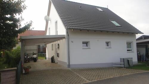 Foto - 5 Zimmer Einfamilienhaus zur Miete in Pommelsbrunn