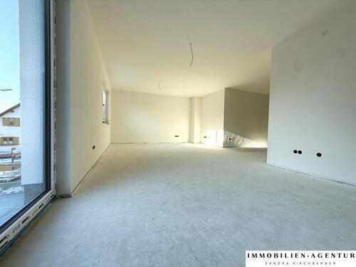 Foto - 2 Zimmer Etagenwohnung zur Miete in Schwarzenfeld