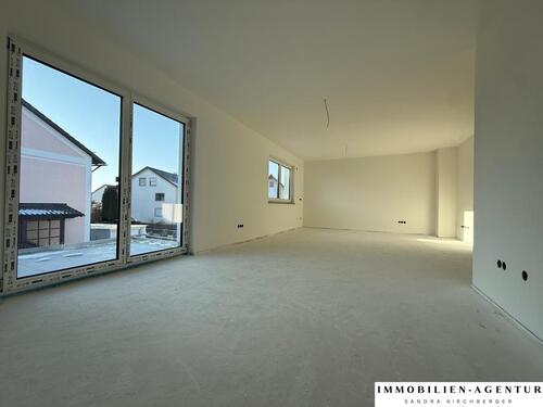 Foto - 2 Zimmer Etagenwohnung in Schwarzenfeld