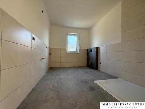 Foto - Etagenwohnung in Schwarzenfeld zur Miete