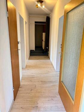 Foto - Wohnung zu vermieten EG mit Garten in Huchting