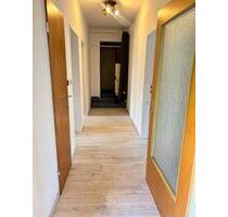 Wohnung zu vermieten EG mit Garten in Huchting - Stuhr