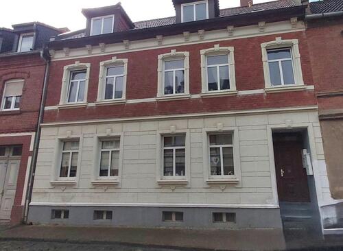 Foto - 3-Raum Dachgeschosswohnung zu vermieten