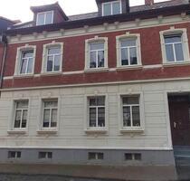 3-Raum Dachgeschosswohnung zu vermieten - Burg