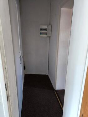 Foto - 3 Zimmer Dachgeschoßwohnung zur Miete in Burg