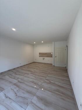 Foto - Frisch sanierte Singlewohnung mit eigenem Garten.