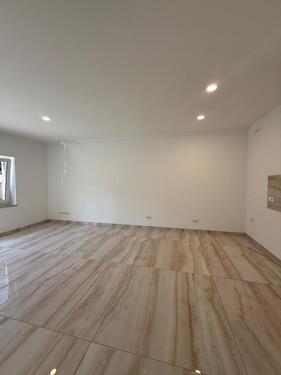 Foto - Erdgeschoßwohnung in Vechta zur Miete