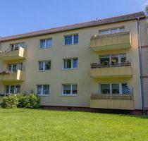 3-Zimmer-Wohnung in Flensburg Mürwik