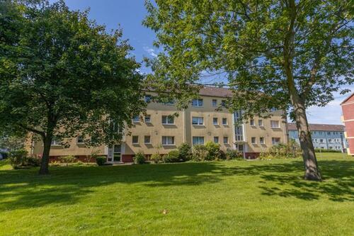 Foto - 3 Zimmer Etagenwohnung in Flensburg