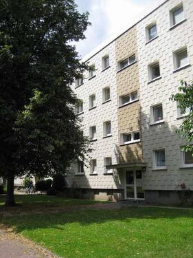 Foto - Helle 3-Zimmer-Wohnung mit Balkon in ruhiger Lage