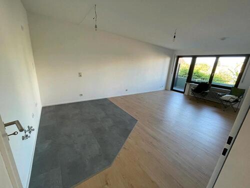 Foto - 3 Zimmer Etagenwohnung zur Miete in Rosenheim