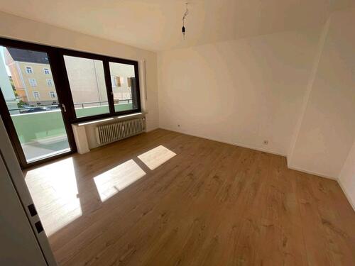 Foto - 3 Zimmer Etagenwohnung in Rosenheim