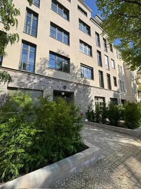 Foto - Schöne, vollmöbelierte Wohnung in Berlin Tempelhof-Schöneberg