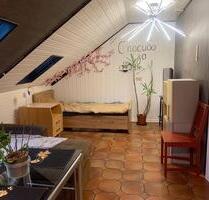 2-Zimmer-Wohnung in Alt-SB | ab sofort | 4 Minuten HTW - Saarbrücken Neue Bremm