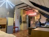 Foto - 2 Zimmer Dachgeschoßwohnung zur Miete in Saarbrücken