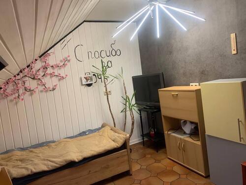 Foto - 2 Zimmer Dachgeschoßwohnung in Saarbrücken